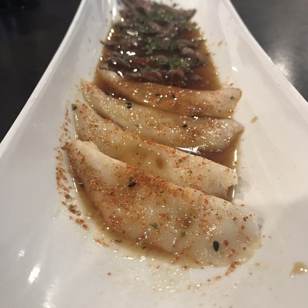 Torii Sushi - Special sashimi - Sushi Bars Near Me - Aurora, Ontario Torii Sushi - Special sashimi - Sushi Bars Near Me - Aurora, Ontario