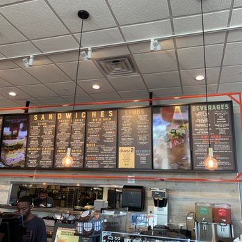 McAlister's Deli - Menu - Delis Near Me - Niles, Illinois McAlister's Deli - Menu - Delis Near Me - Niles, Illinois
