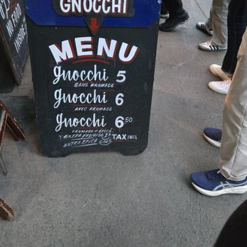 Drogheria Fine - Menu - Specialty Food Near Me - Montreal, Quebec Drogheria Fine - Menu - Specialty Food Near Me - Montreal, Quebec