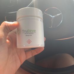 Tru powder. Their nano tech technology allows for quick absorption and they have multiple flavors. I like mine unflavored.