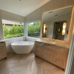 Built Plumbing