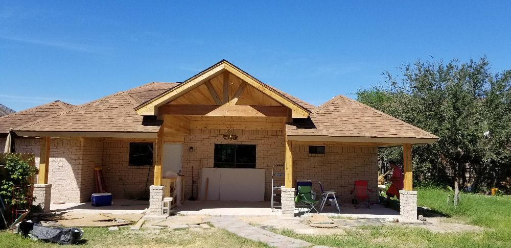 Slide of Hill Country Home Pros