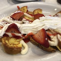 French Toast