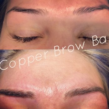 Copper Brow Bar - Permanent Makeup Near Me - Phoenix, Arizona Copper Brow Bar - Permanent Makeup Near Me - Phoenix, Arizona