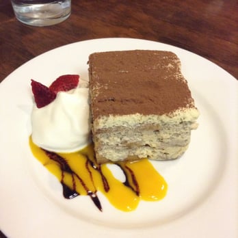 Kinemi's Kitchen - tiramisu - Pizza Near Me - Vancouver, British Columbia Kinemi's Kitchen - tiramisu - Pizza Near Me - Vancouver, British Columbia