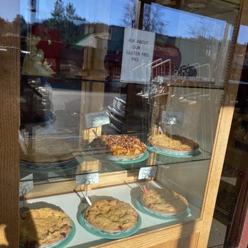 Apple Alley Bakery - Bakeries Near Me - Julian, California Apple Alley Bakery - Bakeries Near Me - Julian, California