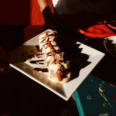 Tasca Restaurant by null