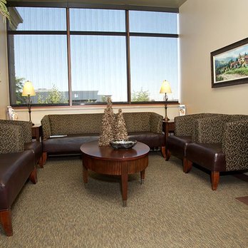 Alpine Surgical Arts - Lobby - Cosmetic Surgeons Near Me - Boise, Idaho