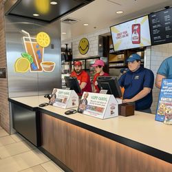 Raising Cane's Chicken Fingers