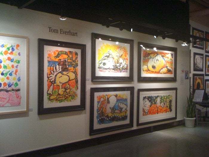 JACK GALLERY Updated October 2024 3950 Las Vegas Blvd S, Las Vegas