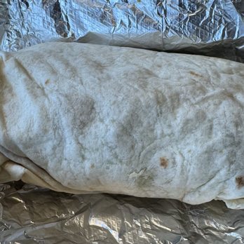 QDOBA Mexican Eats - Mexican Near Me - Lyndhurst, Ohio