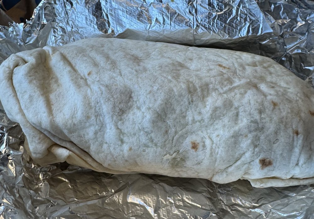 QDOBA Mexican Eats