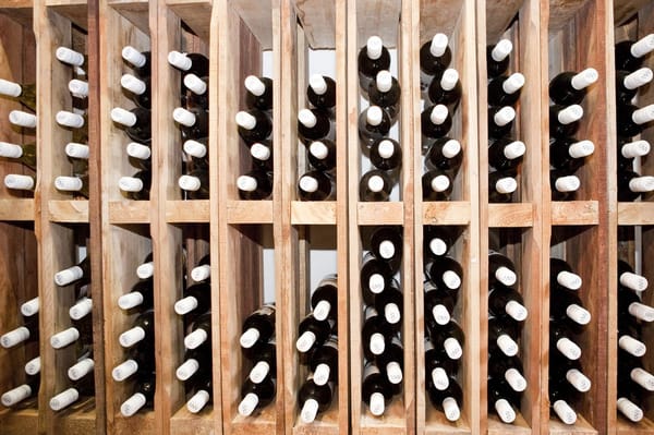 Municipal Winemakers by null