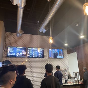 bb.q Chicken - Chicken Wings Near Me - Cupertino, California