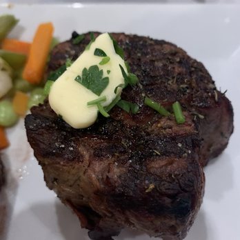 Romanian Garden - Closed up Filet Mignon - Mediterranean Near Me - Sunnyside, New York Romanian Garden - Closed up Filet Mignon - Mediterranean Near Me - Sunnyside, New York