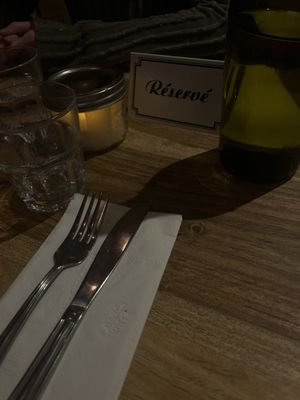 Lola Rosa Milton by null