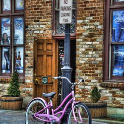 The Local Artisan Collective - We have wonderful photos from local places like this one and others from all over the world. This photo is taken by Al Perry.