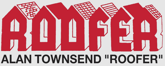 Slide of Alan Townsend Roofer