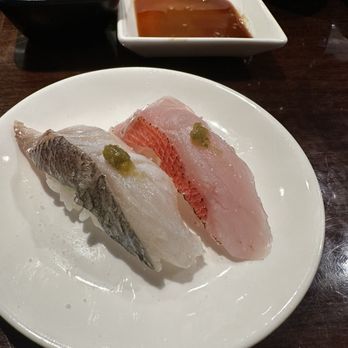 Nana San - Sushi Bars Near Me - Newport Beach, California