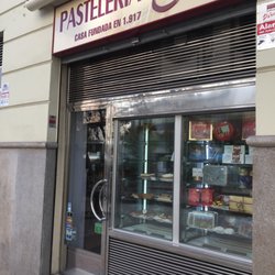 Pastelería El Sol