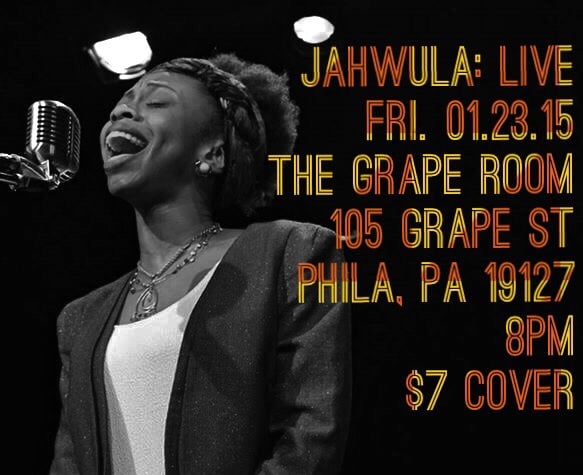 The Grape Room