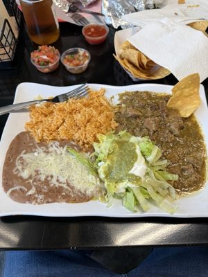 Taqueria Sonora by null