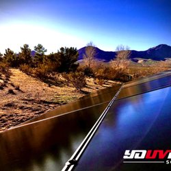 YouVee Solar - Ground Mounts
