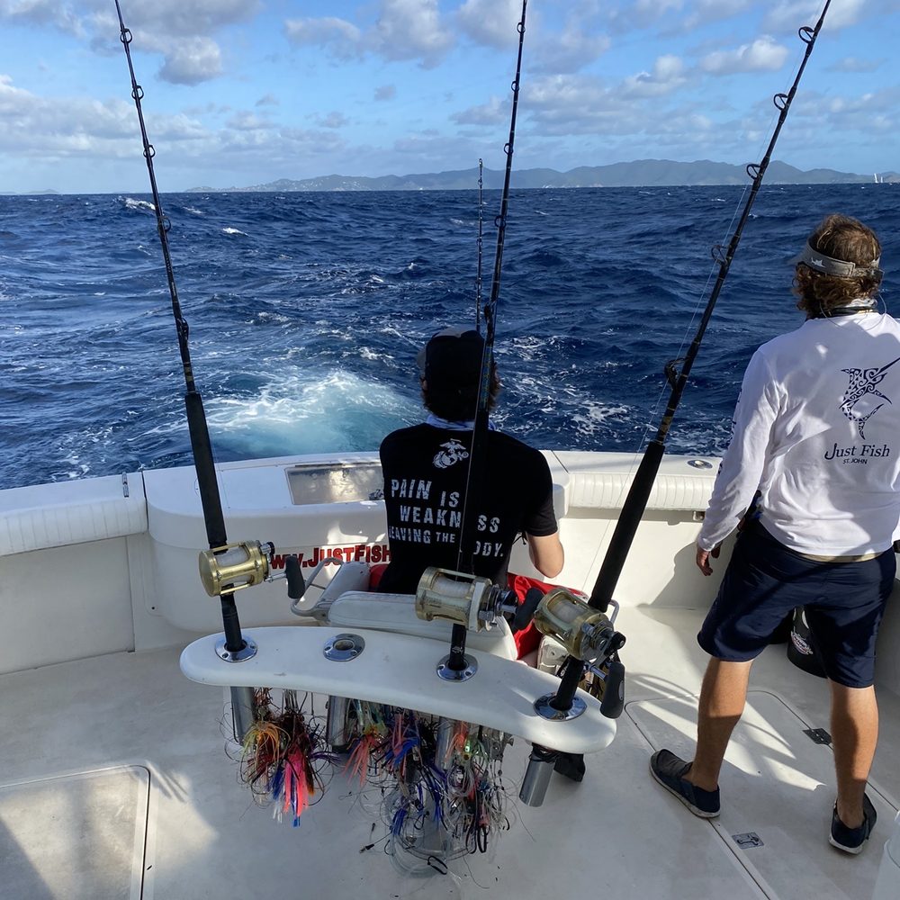 Just Fish - Fishing Near Me Just Fish - Fishing Near Me