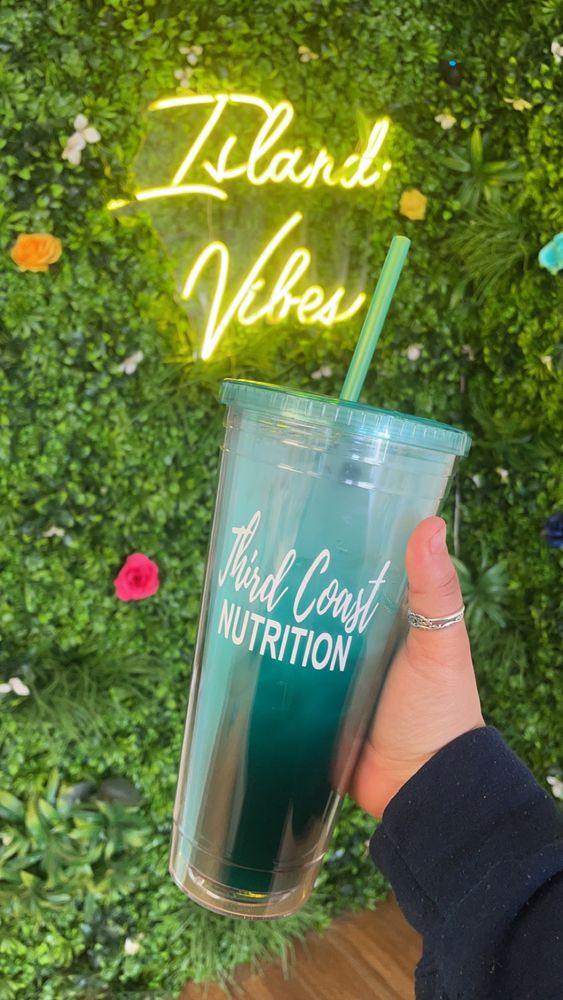 Third Coast Nutrition Logo