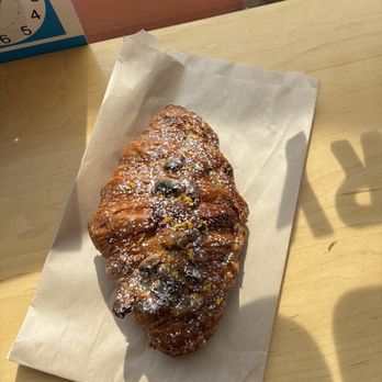 Radio Bakery - Bakeries Near Me - Brooklyn, New York