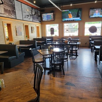 Batavia’s Original - Batavia's Original - Pizza Near Me - Batavia, New York