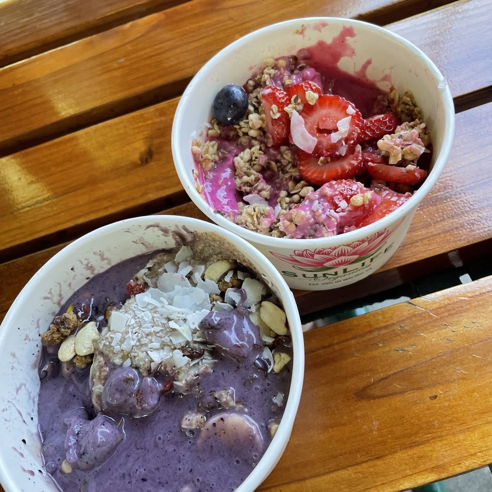 Sunlife Organics - Juice Bars & Smoothies Near Me - Malibu, California Sunlife Organics - Juice Bars & Smoothies Near Me - Malibu, California