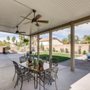 Photo of Beat the Heat Solar Screens and Patio Covers