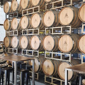Gruet Winery - Wineries Near Me - Albuquerque, New Mexico