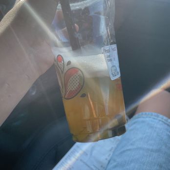 Kung Fu Tea - Bubble Tea Near Me - Fort Worth, Texas