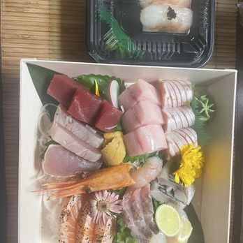 Bengee Sushi - Japanese Near Me - Chino, California