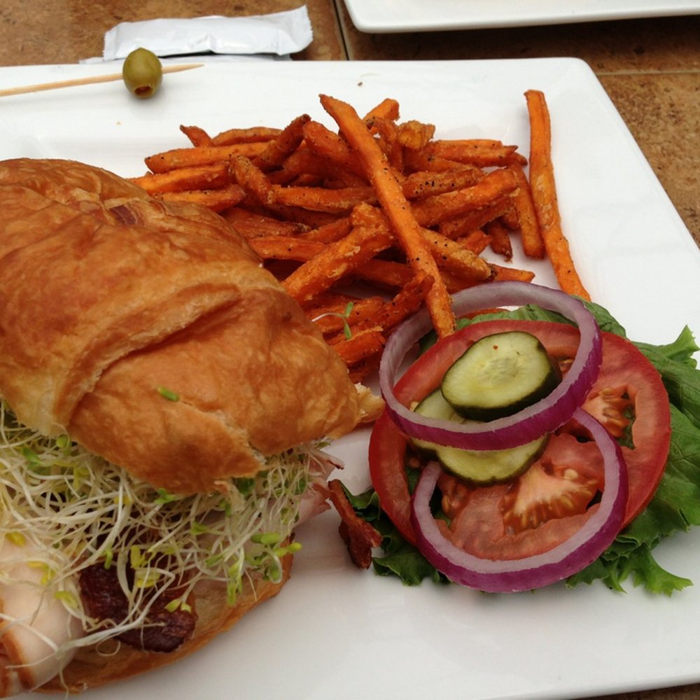 Cafe At The Gardens - Cafes Near Me - Midland, Texas Cafe At The Gardens - Cafes Near Me - Midland, Texas