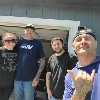 All In One Moving - Movers Near Me - Boise, Idaho
