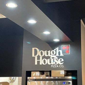 Dough House Pizza - Pizza Near Me - Wilmington, North Carolina