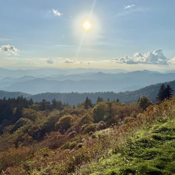 Blue Ridge Parkway - Parks Near Me - Asheville, North Carolina Blue Ridge Parkway - Parks Near Me - Asheville, North Carolina