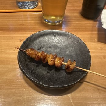 Torizaku - chicken wing tip - Japanese Near Me - New York, New York Torizaku - chicken wing tip - Japanese Near Me - New York, New York