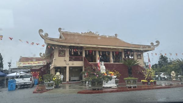 Chùa Giác Minh by null