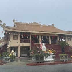 Chùa Giác Minh