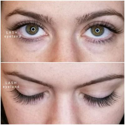 Eyelash Extensions - We can create stunning thick eyelashes, perfect for any occasion or look. We use special techniques to ensure healthier lashes which feel great and last longer.
Natural
Set
(70pcs) Volume
Set
(90pcs) Super Deep
Set
(120pcs)
. .
New $99 $125 $150
. .
1 Week $35 $45 $70
. .
2 Weeks $45 $60 $90
. .
3 Weeks $70 $85 $115
LASH UPGRADES
Lash upgrades are available at additional cost on all sets
Thick Lash +$20
. .
Real Mink or Flat +$40
. .
Extra Lashes +$25
. .
Removal +$30 Eyelash Extensions - We can create stunning thick eyelashes, perfect for any occasion or look. We use special techniques to ensure healthier lashes which feel great and last longer.
Natural
Set
(70pcs) Volume
Set
(90pcs) Super Deep
Set
(120pcs)
. .
New $99 $125 $150
. .
1 Week $35 $45 $70
. .
2 Weeks $45 $60 $90
. .
3 Weeks $70 $85 $115
LASH UPGRADES
Lash upgrades are available at additional cost on all sets
Thick Lash +$20
. .
Real Mink or Flat +$40
. .
Extra Lashes +$25
. .
Removal +$30