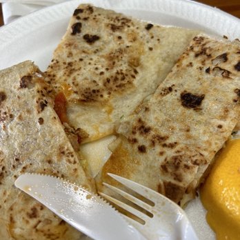Chalio’s - Chicken quesadillas so good - Mexican Near Me - Kettleman City, California
