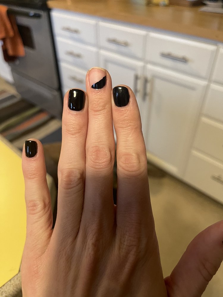 SNAZZY NAILS & SPA Updated September 2024 188 Photos & 56 Reviews