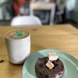 Castle Coffee - Afternoon delight