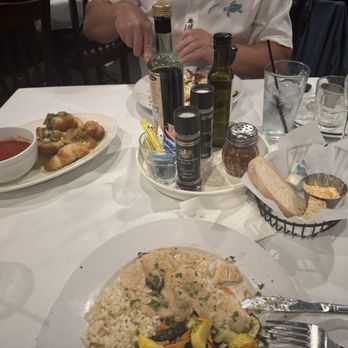 RedSauce - Italian Near Me - The Villages, Florida