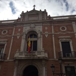 Plaça de l´Arquebisbe