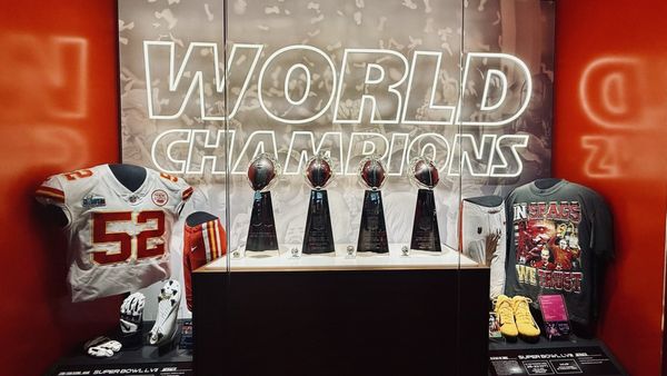 GEHA Field at Arrowhead Stadium by null